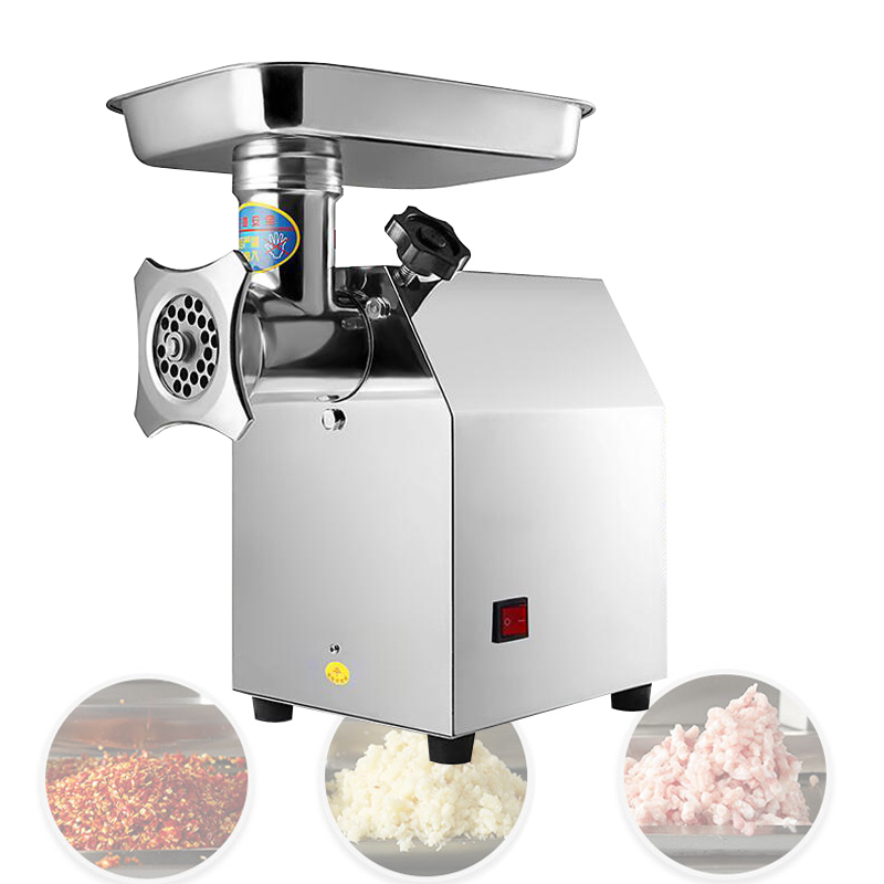 Electric Meat Mincer 850W - Multifunction Electric Meat Grinder Mincer filler