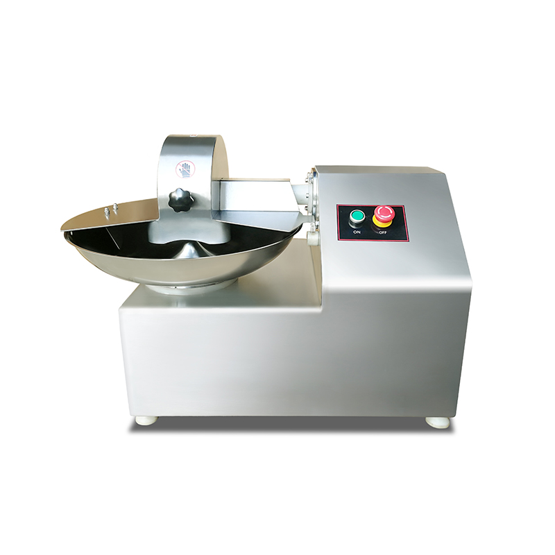 Commercial Bowl Chopper Meat - TQ-8A 120Kg Per Hour CE Commercial