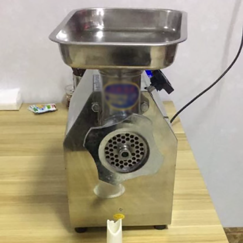 Electric Meat Mincer 850W - High Quality Stainless Steel Electric Meat