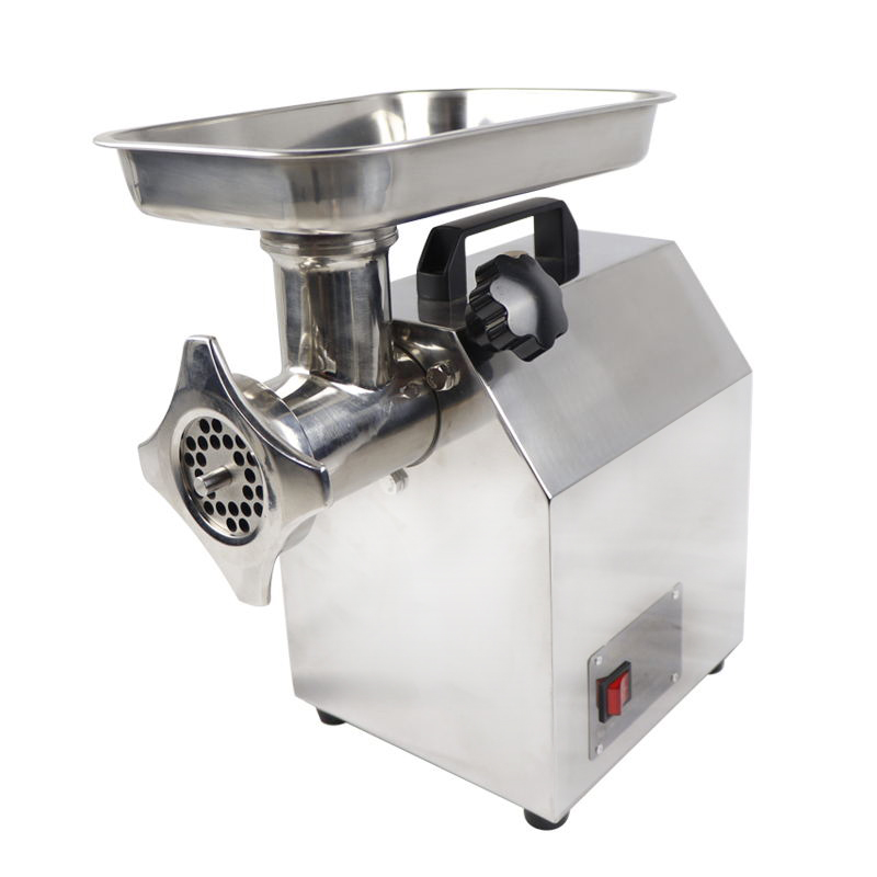 Industrial Meat Grinder 1500W - 12A 650W Industrial Stainless Steel Meat