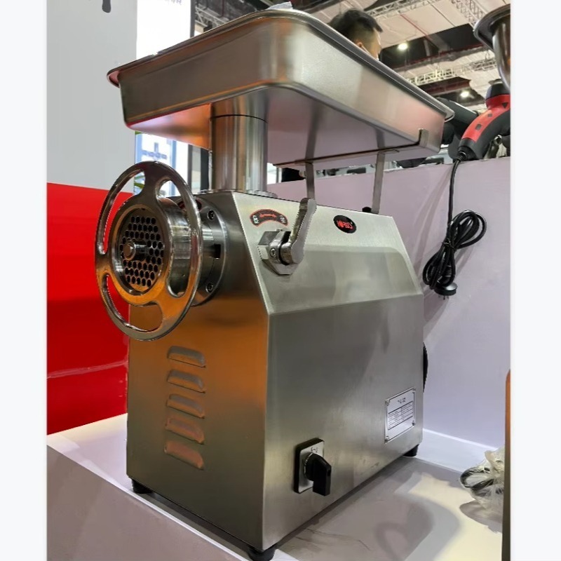 Heavy Duty Meat Grinder 22 - Commercial TK-22 Heavy Duty Electric Meat
