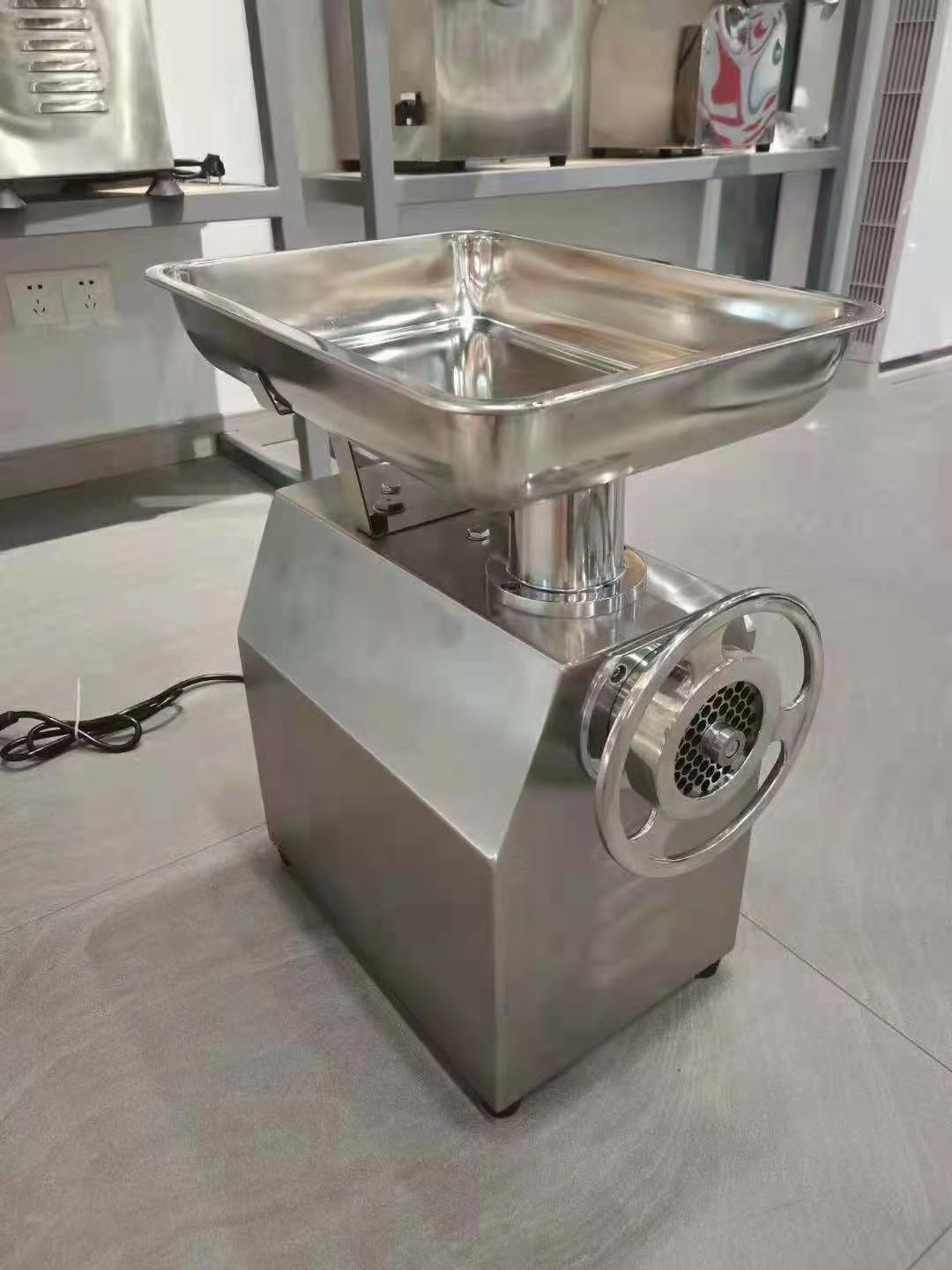 Heavy Duty Meat Grinder 22 - Commercial TK-22 Heavy Duty Electric Meat