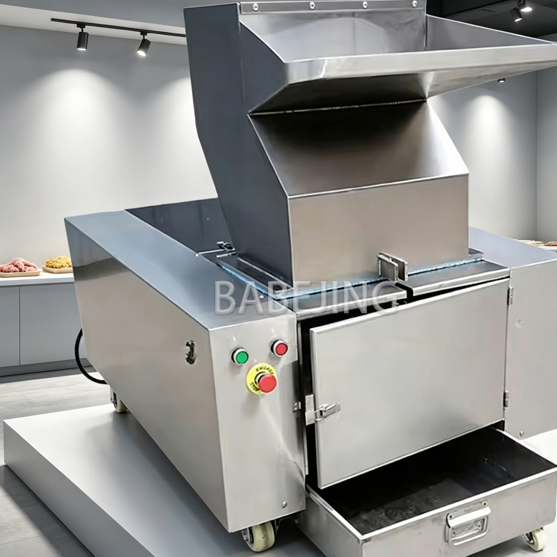 Bone Crusher Machine Commercial - Commercial Electric Meat And Bone Grinder