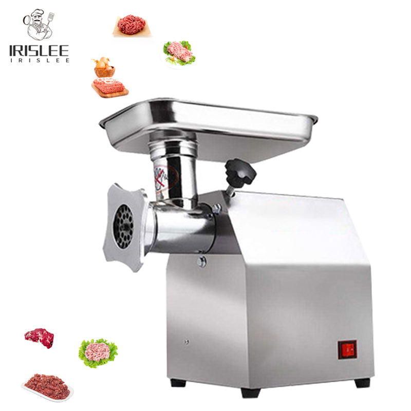 Electric Meat Mincer 850W - Electric Fresh Meat Grinder Electric Meat