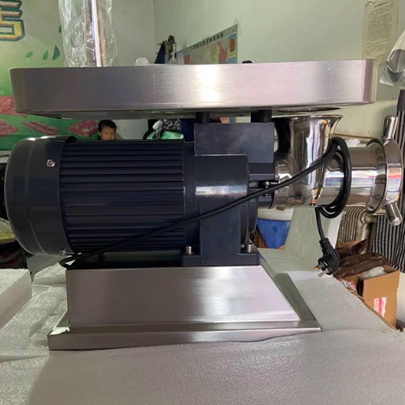 Meat Grinder Sausage Maker 32 - Electric Meat Mincer Commercial Meat Grinder