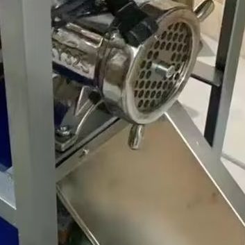 220V Professional Commercial B - đánh giá và giá Bone Crusher Machine Commercial