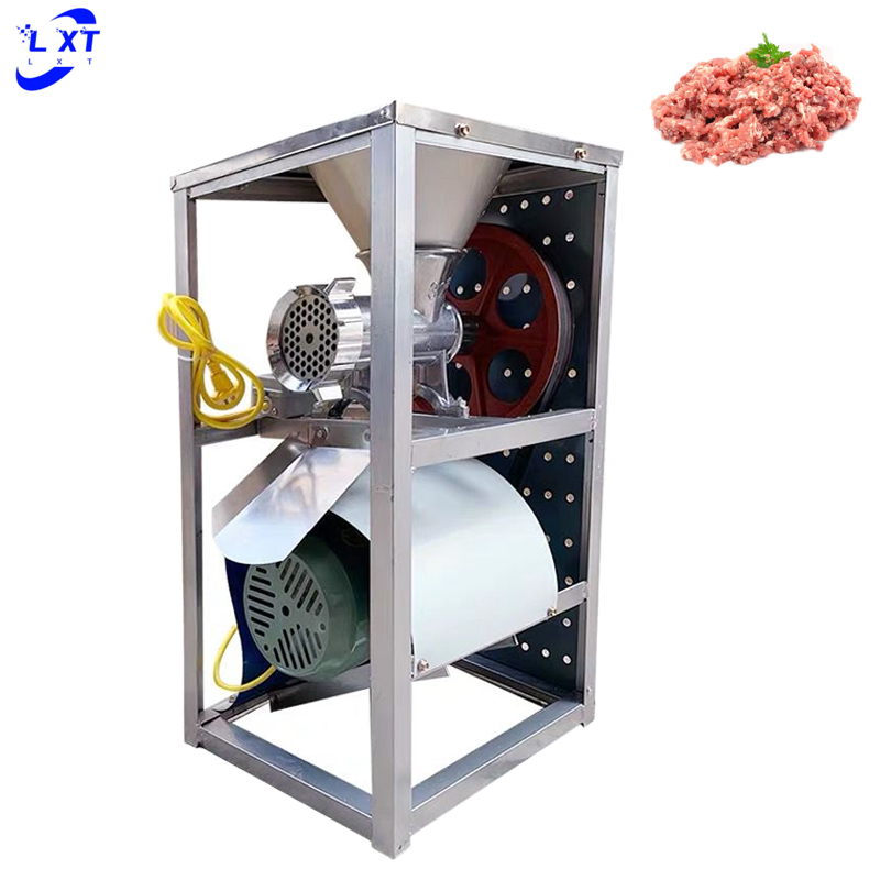220v Professional Commercial B - đánh giá và giá Bone Crusher Machine Commercial