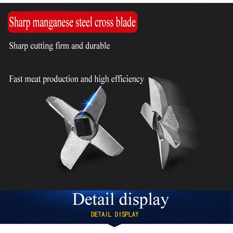 220v Professional Commercial B - đánh giá và giá Bone Crusher Machine Commercial
