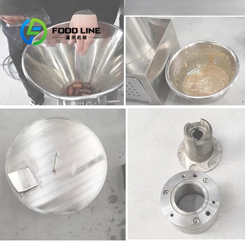 Customized Commercial Cow Bone - đánh giá và giá Bone Crusher Machine Commercial
