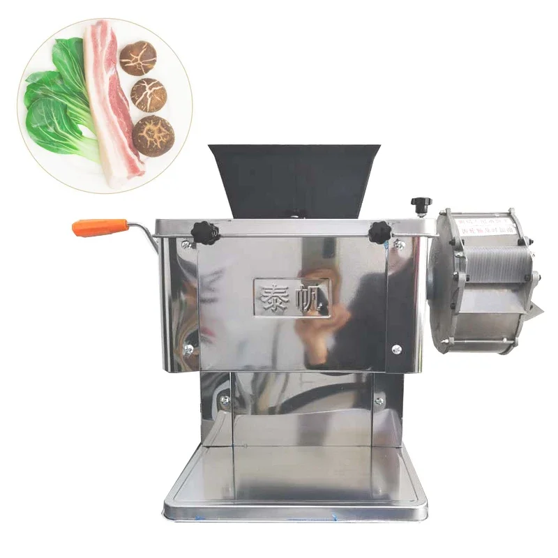 Fully Automatic Electric Meat  - đánh giá và giá Electric Meat Mincer 850W