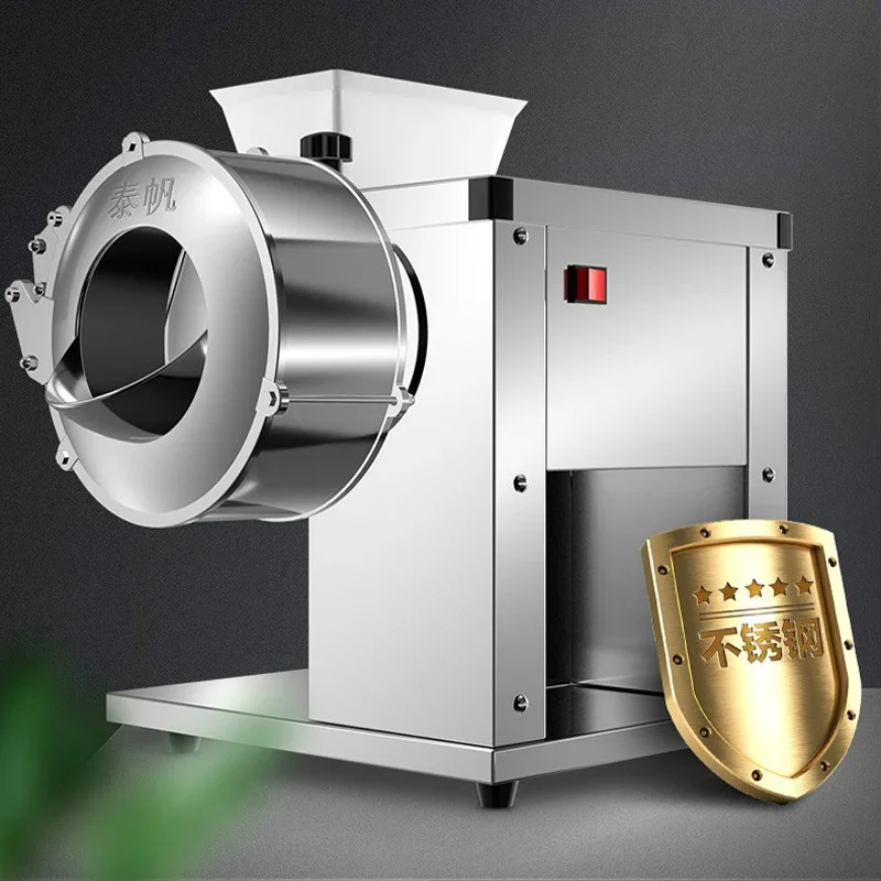 Fully Automatic Electric Meat  - đánh giá và giá Electric Meat Mincer 850W