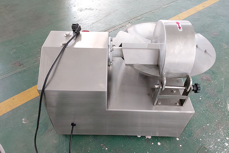 TQ-8A 120Kg Per Hour CE Commer - đánh giá và giá Commercial Bowl Chopper Meat