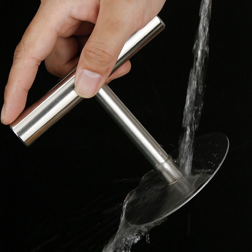 Adjustable Thickness Stainless - đánh giá và giá Meat Patty Maker Press Manual