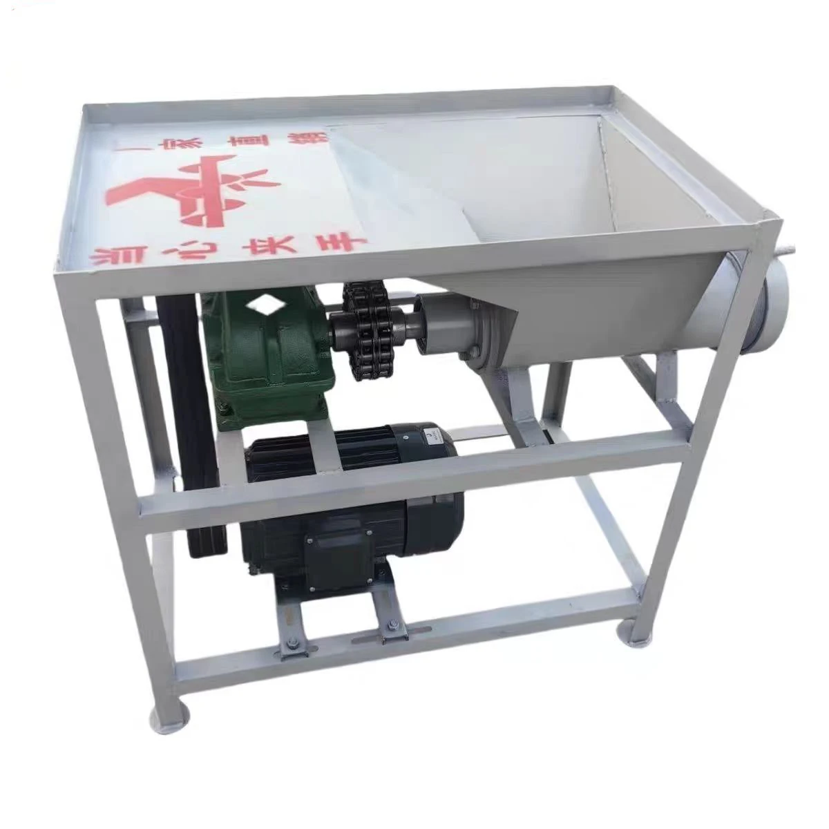 Heavy Duty Poultry Grinder Bon - đánh giá và giá Bone Crusher Machine Commercial
