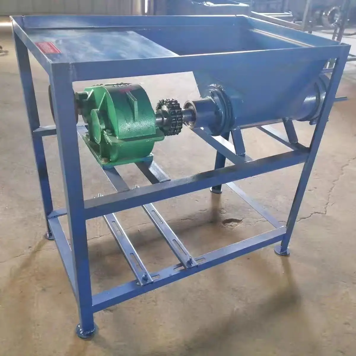 Heavy Duty Poultry Grinder Bon - đánh giá và giá Bone Crusher Machine Commercial