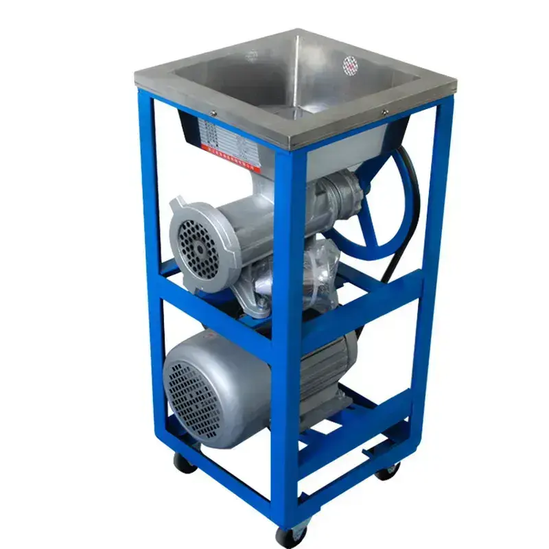Commercial Heavy Duty Meat Bon - đánh giá và giá Bone Crusher Machine Commercial