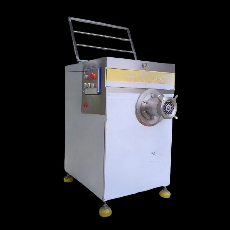 Commercial  Frozen Meat Crushe - đánh giá và giá Bone Crusher Machine Commercial