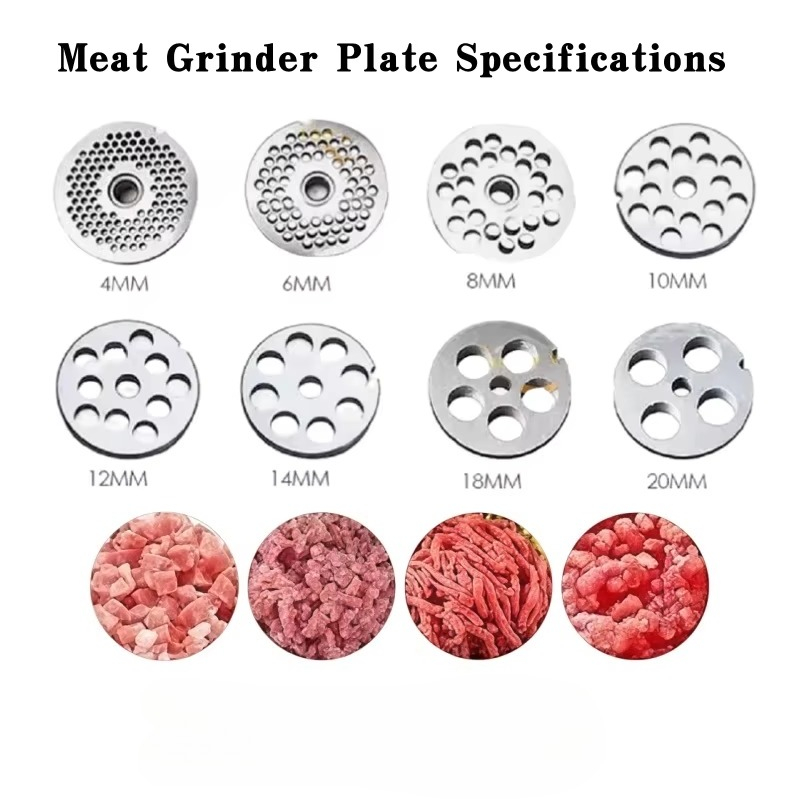 Commercial  Frozen Meat Crushe - đánh giá và giá Bone Crusher Machine Commercial