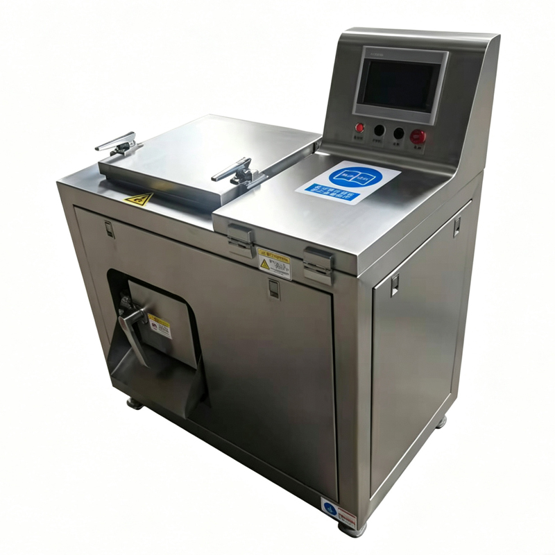 Easy to Operate Organic Fertil - đánh giá và giá Bone Crusher Machine Commercial