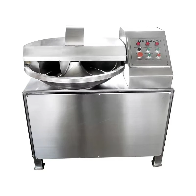 Commercial professional meat b - đánh giá và giá Commercial Bowl Chopper Meat