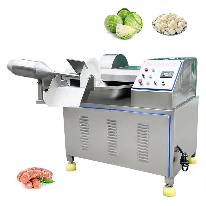Commercial professional meat b - đánh giá và giá Commercial Bowl Chopper Meat