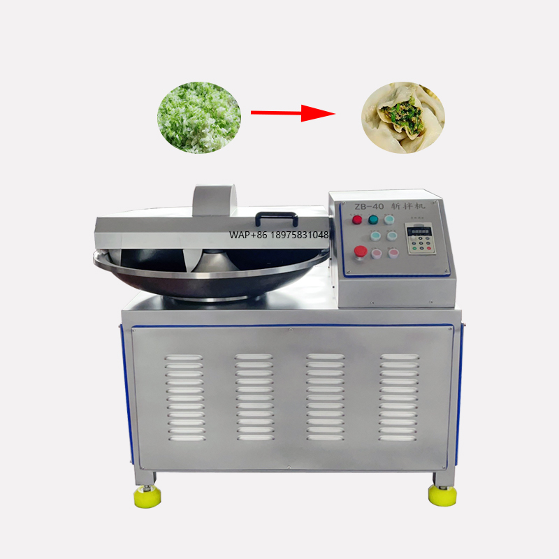 Automatic Commercial Meat Vege - đánh giá và giá Commercial Bowl Chopper Meat