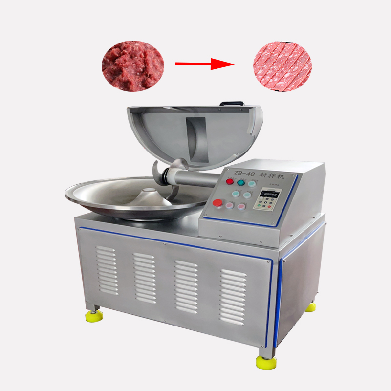 Automatic Commercial Meat Vege - đánh giá và giá Commercial Bowl Chopper Meat