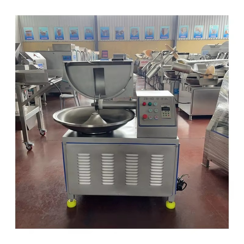 Automatic Commercial Meat Vege - đánh giá và giá Commercial Bowl Chopper Meat