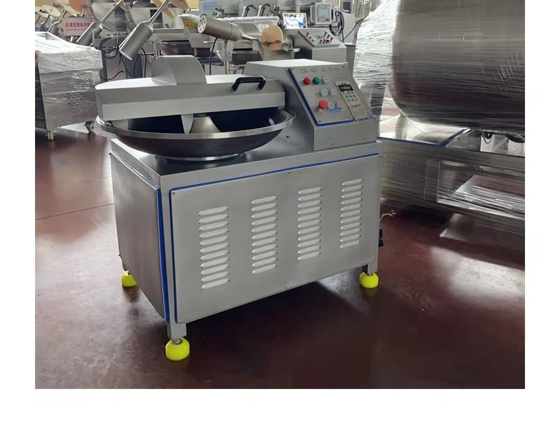 Automatic Commercial Meat Vege - đánh giá và giá Commercial Bowl Chopper Meat