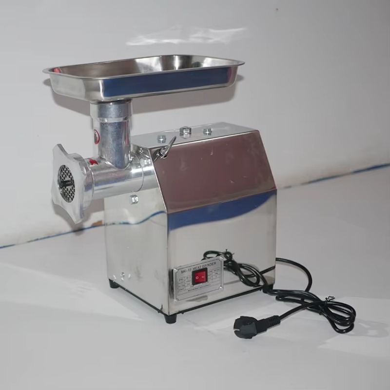 12A 650W Industrial Stainless  - đánh giá và giá Industrial Meat Grinder 1500W