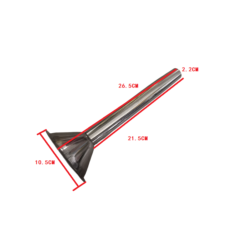 32# Meat Grinder Parts 26.5cm  - đánh giá và giá Meat Grinder Sausage Maker 32