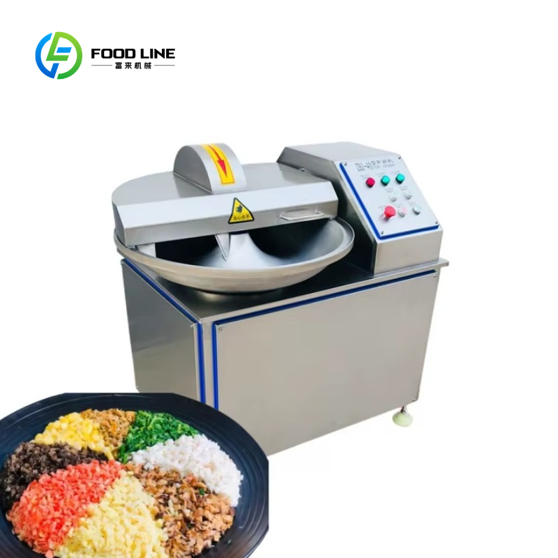 Commercial Meat Bowl Cutter Me - đánh giá và giá Commercial Bowl Chopper Meat
