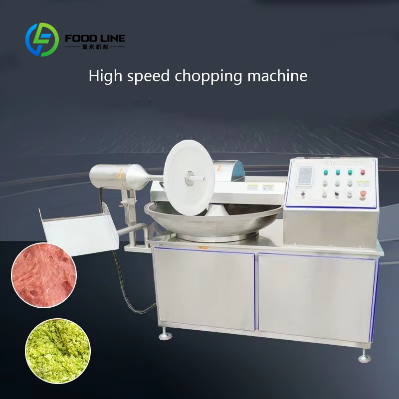 Commercial Meat Bowl Cutter Me - đánh giá và giá Commercial Bowl Chopper Meat