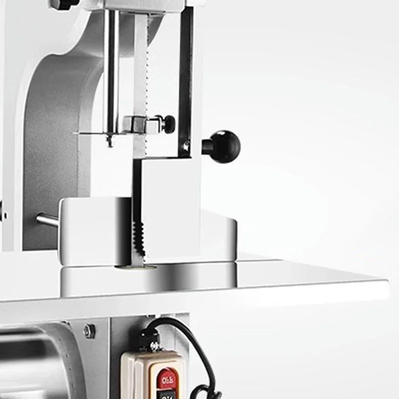Commercial Bone Saw Machine Me - đánh giá và giá Meat Band Saw Cutting Machine