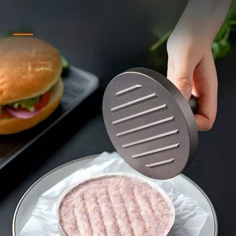 Household Round Beef Patty Mak - đánh giá và giá Meat Patty Maker Press Manual