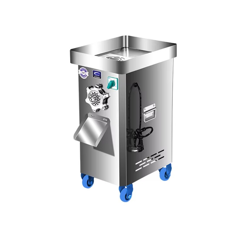 New Meat Grinder Commercial Hi - đánh giá và giá Meat Grinder Sausage Maker 32