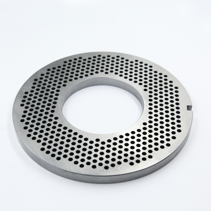 Food Grade Stainless Steel Mea - đánh giá và giá Meat Grinder Cutting Knife Blade