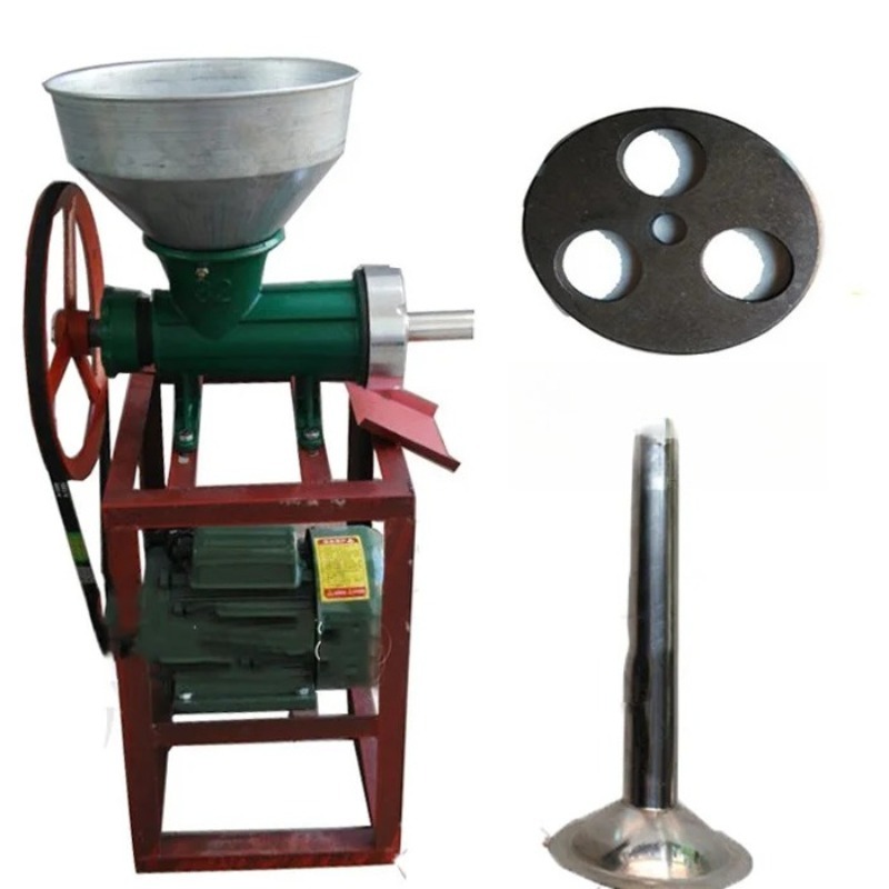 Electric Cast Iron Meat Grinde - đánh giá và giá Meat Grinder Sausage Maker 32