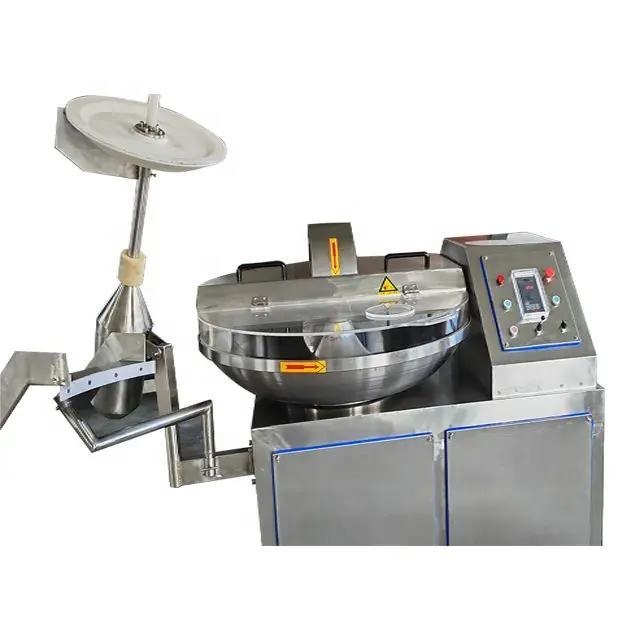 Commercial Meat Bowl Cutter Me - đánh giá và giá Commercial Bowl Chopper Meat