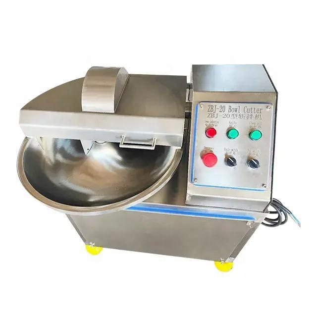 Commercial Meat Bowl Cutter Me - đánh giá và giá Commercial Bowl Chopper Meat