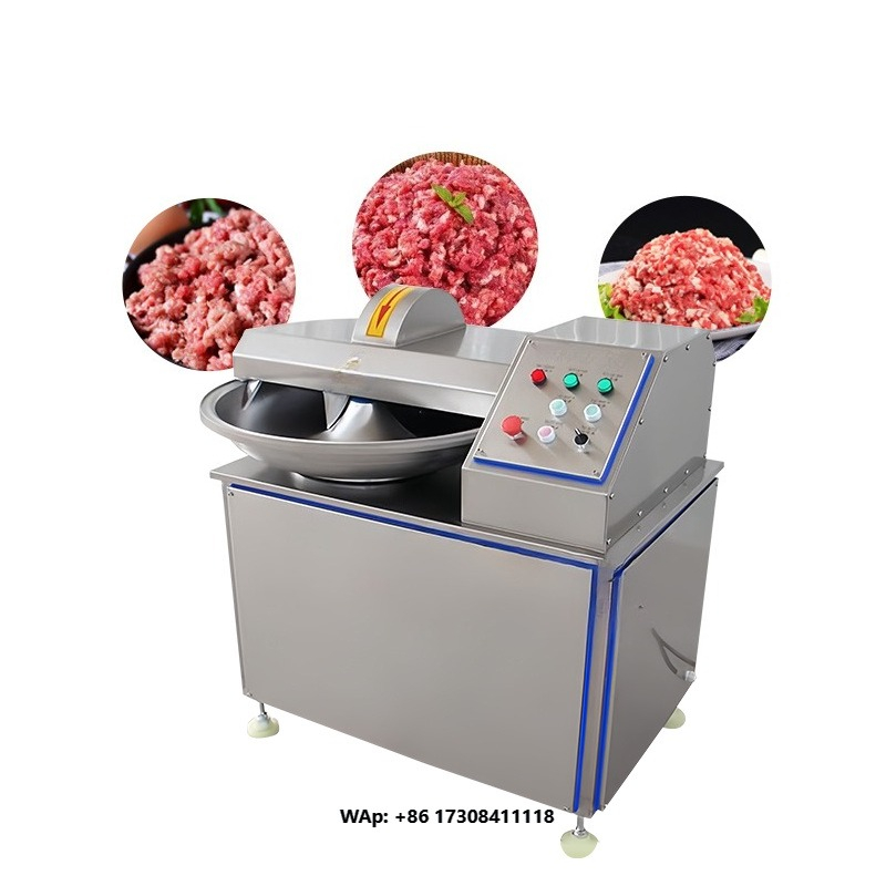 Commercial 20L Capacity Meat B - đánh giá và giá Commercial Bowl Chopper Meat