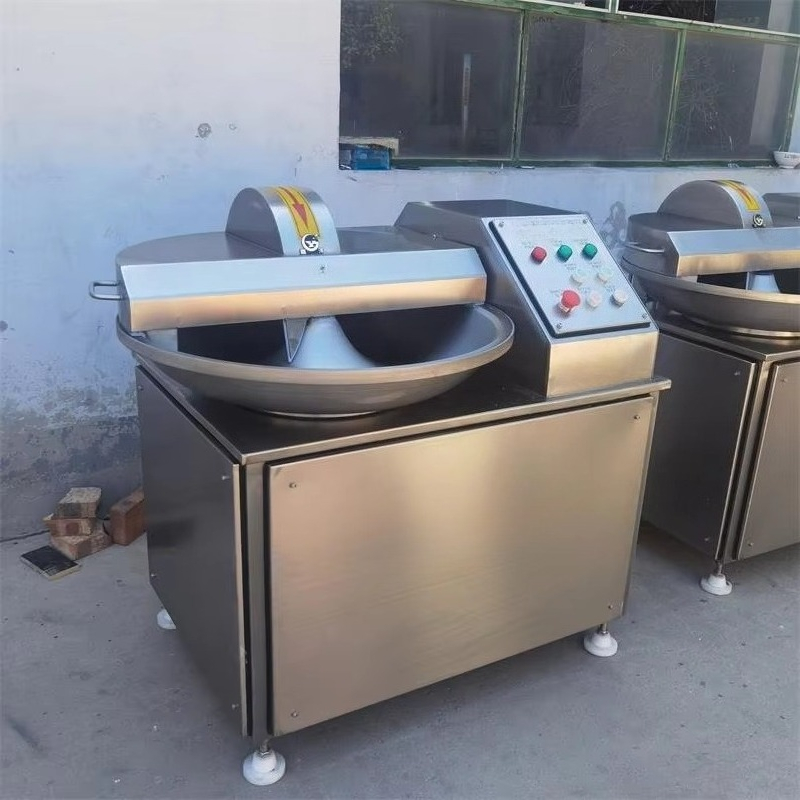Commercial 20L Capacity Meat B - đánh giá và giá Commercial Bowl Chopper Meat