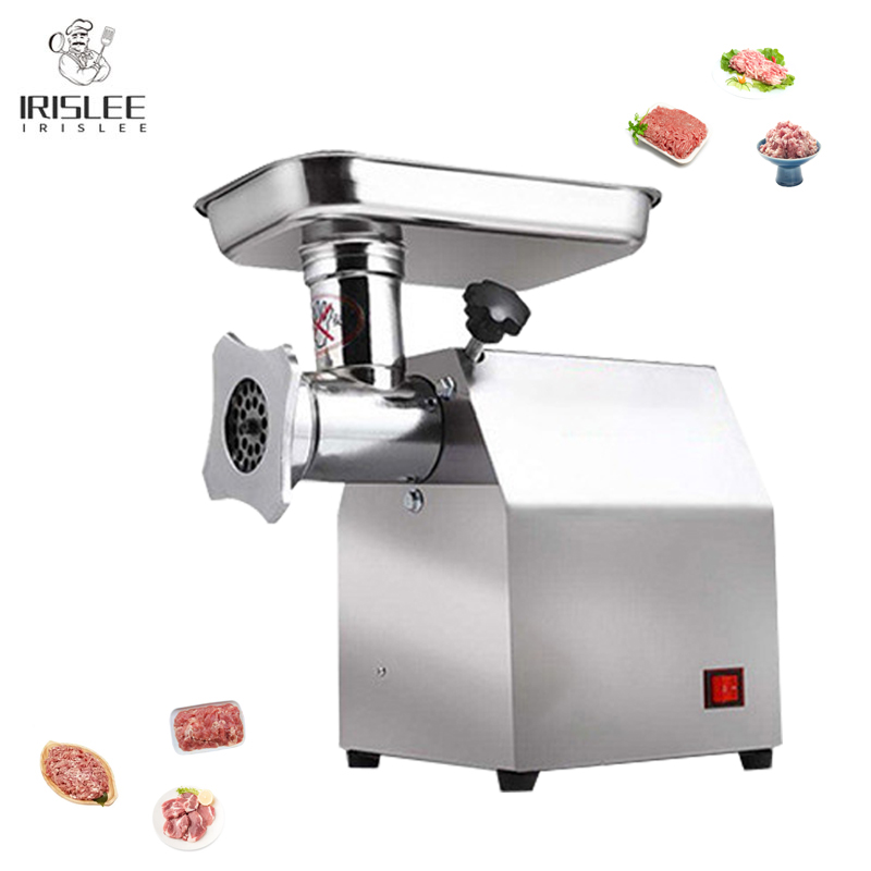 Professional Automatic Electri - đánh giá và giá Electric Meat Mincer 850W