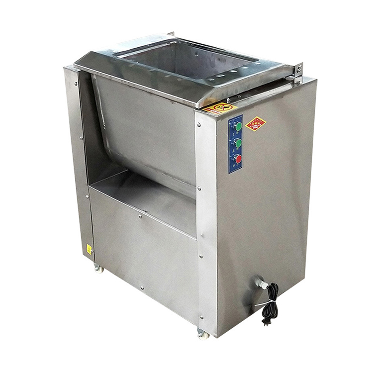 Stainless Steel 15 Kg 30L 15Kg - đánh giá và giá Commercial Meat Mixer 30L