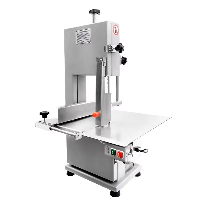 for Beef Ribs Meat Bone Saw Ba - đánh giá và giá Meat Band Saw Cutting Machine