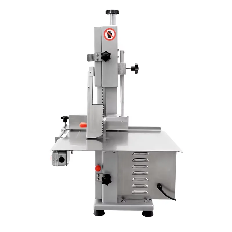 for Beef Ribs Meat Bone Saw Ba - đánh giá và giá Meat Band Saw Cutting Machine
