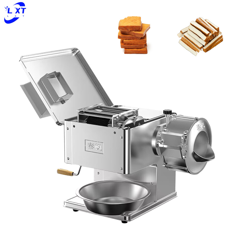 Commercial Electric Meat Slice - đánh giá và giá Electric Meat Mincer 850W