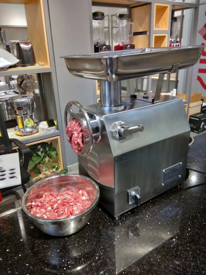 Commercial TK-22 Heavy Duty El - đánh giá và giá Heavy Duty Meat Grinder 22