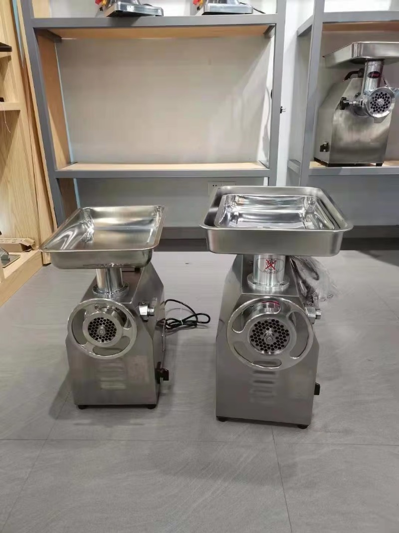 Commercial TK-22 Heavy Duty El - đánh giá và giá Heavy Duty Meat Grinder 22