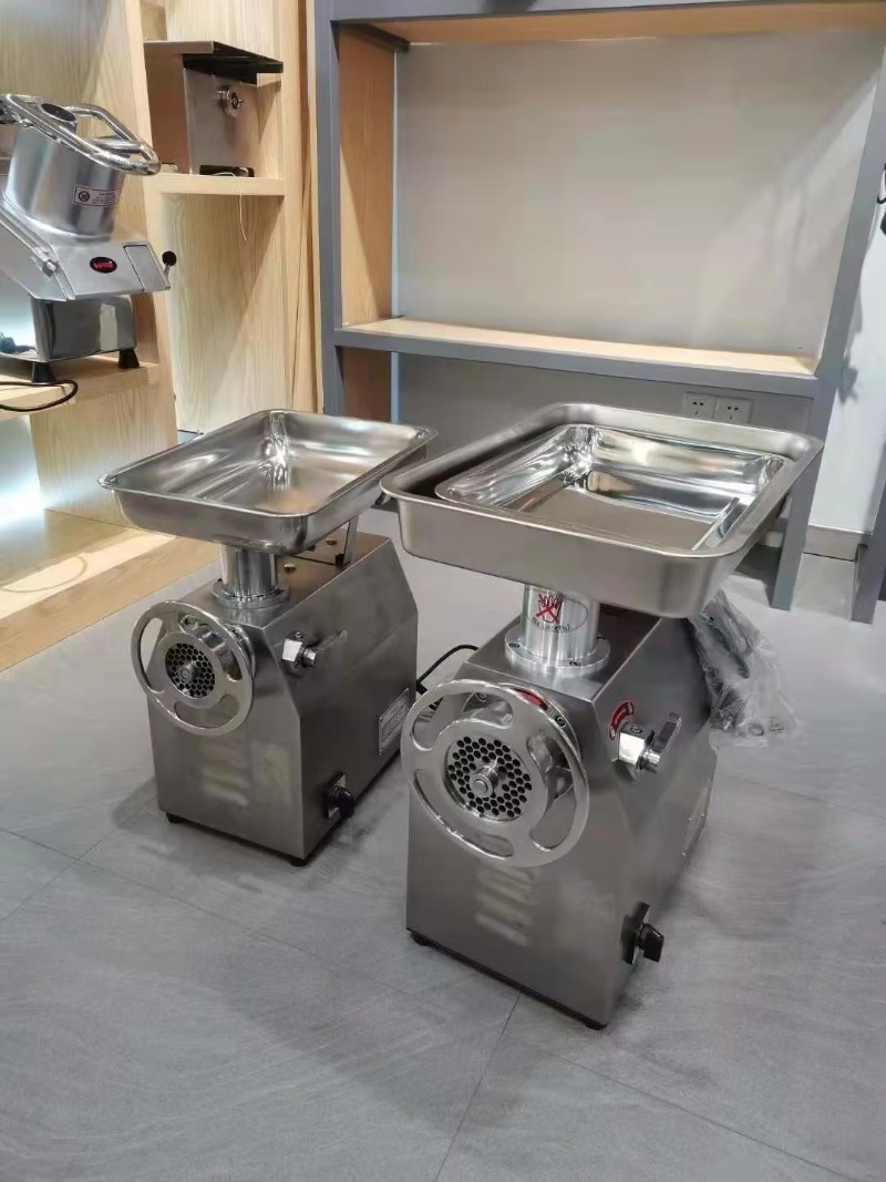 Commercial TK-22 Heavy Duty El - đánh giá và giá Heavy Duty Meat Grinder 22